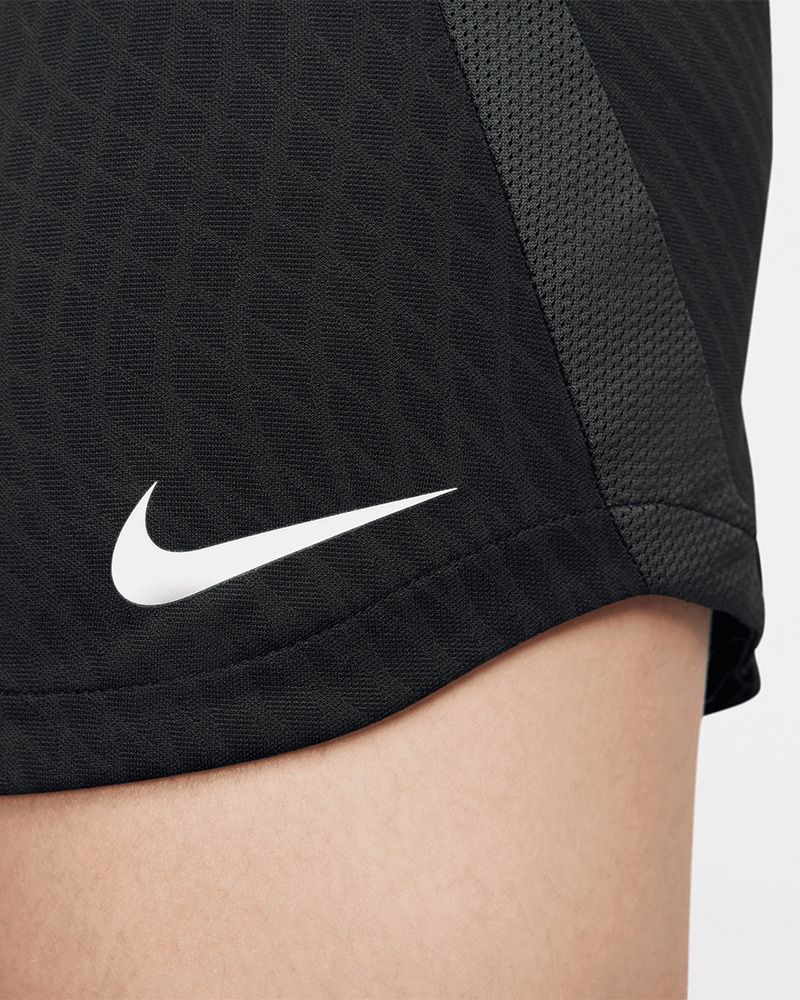 Short Nike Strike 23 Noir pour femme