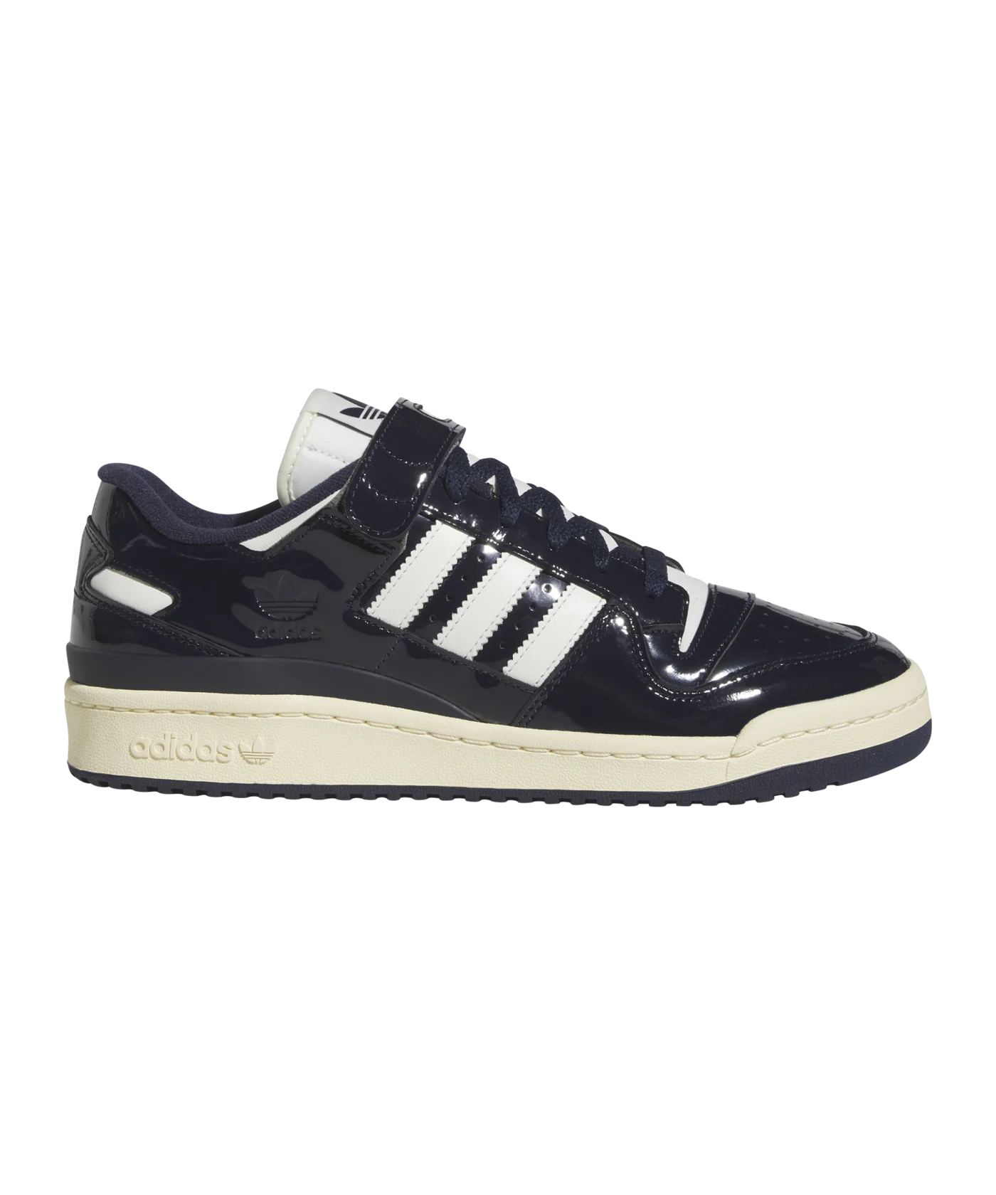 adidas Originals Forum 84 Low Schwarz Weiss