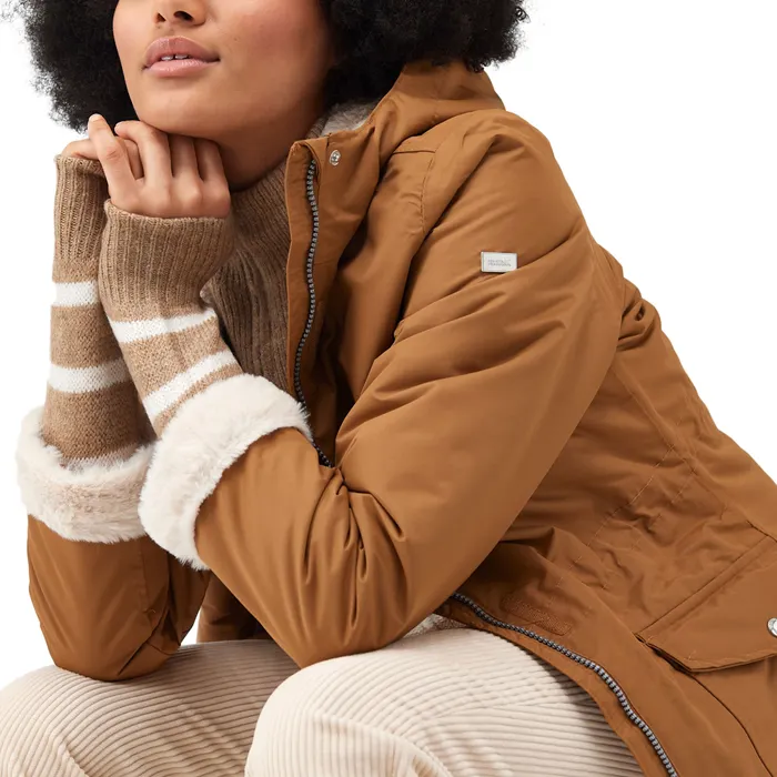 Regatta Romine Winter Parka Winterjas Dames
