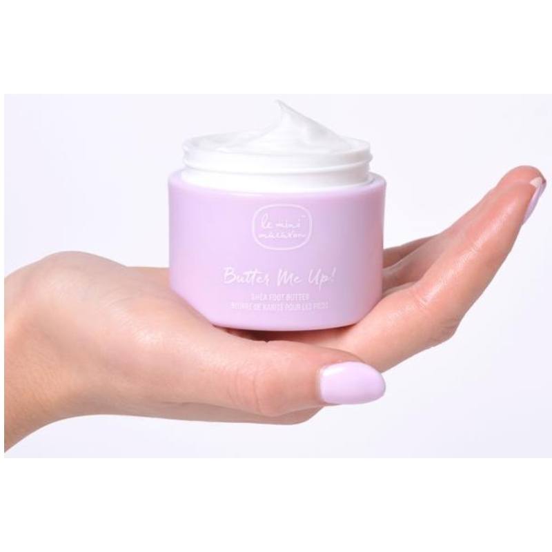 Le Mini Macaron Butter Me Up 50 ml