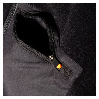Polaire Mammut Innominata Noir