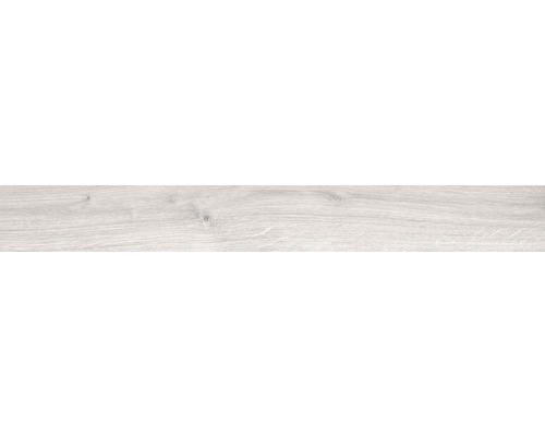 Base New Sandwood grigio 7.5 x 62 cm