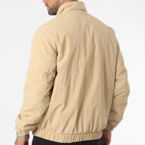 Doudoune Essential Padded 7238 Beige