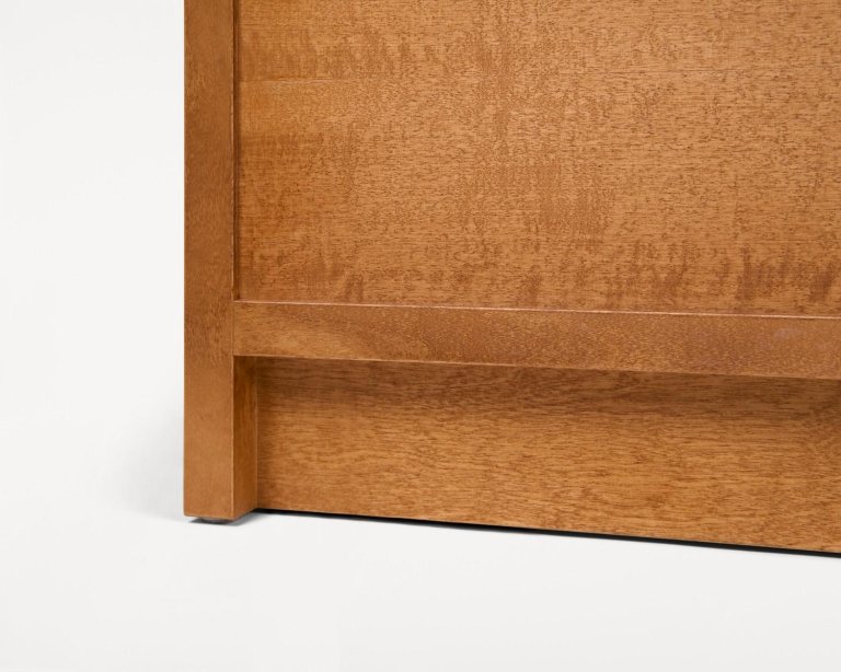 Frama Ratio tv-meubel Birch Warm Brown