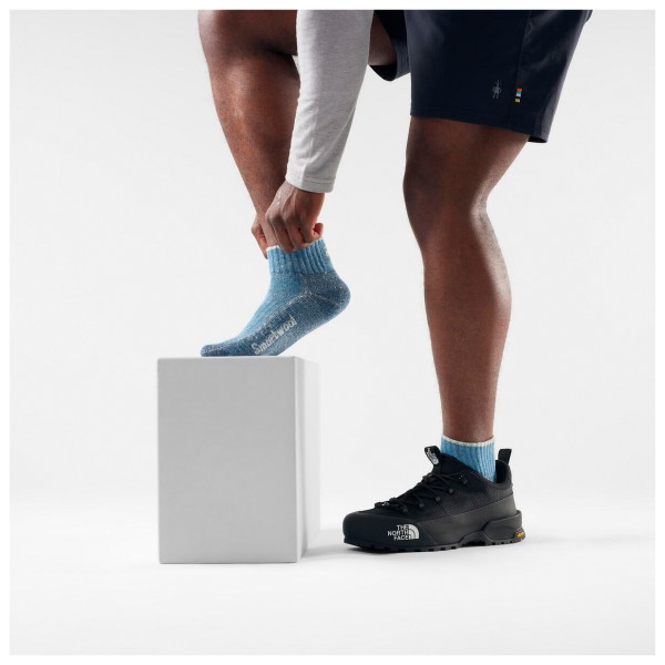 Smartwool - Hike Classic Edition Light Cushion 2nd Cut Ankle - Chaussettes de randonnée