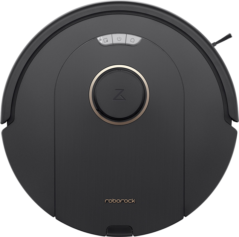 Roborock - Q5 PRO Robot Støvsuger Sort