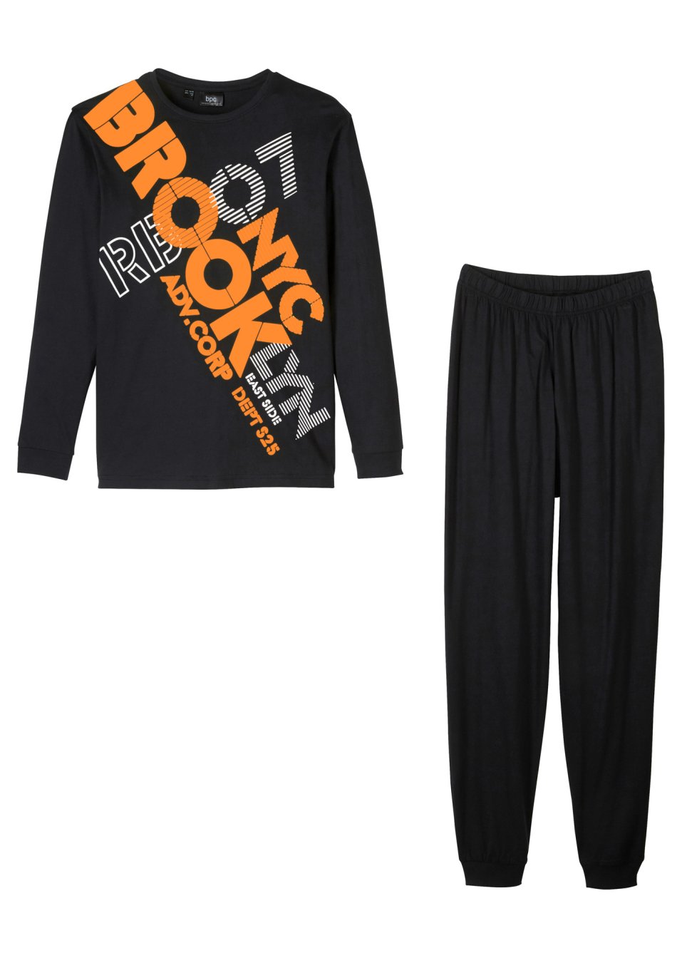 Pyjama (Ens. 2 pces.) garçon