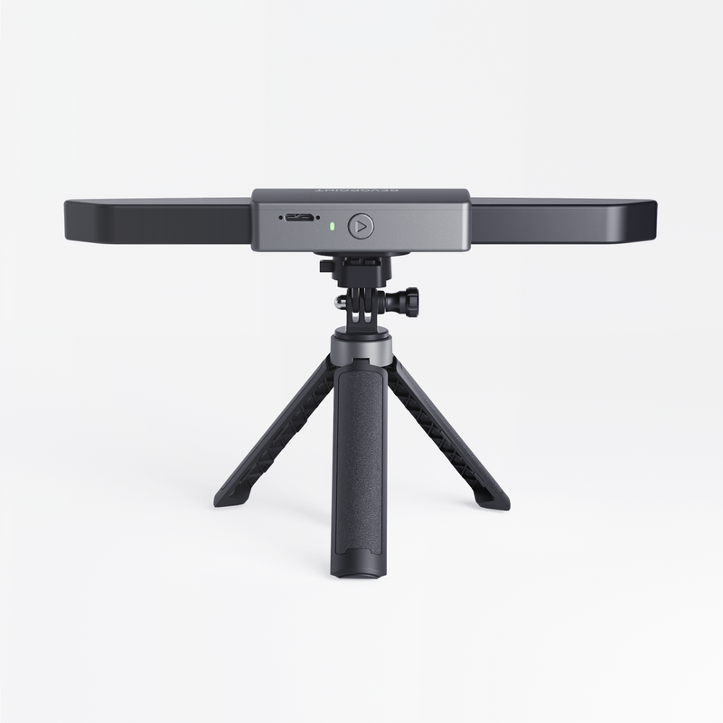 Revopoint 3D-Scanner Range