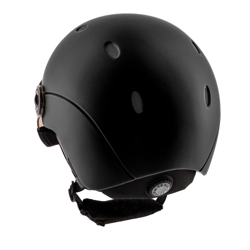 Sinner  Titan Visor