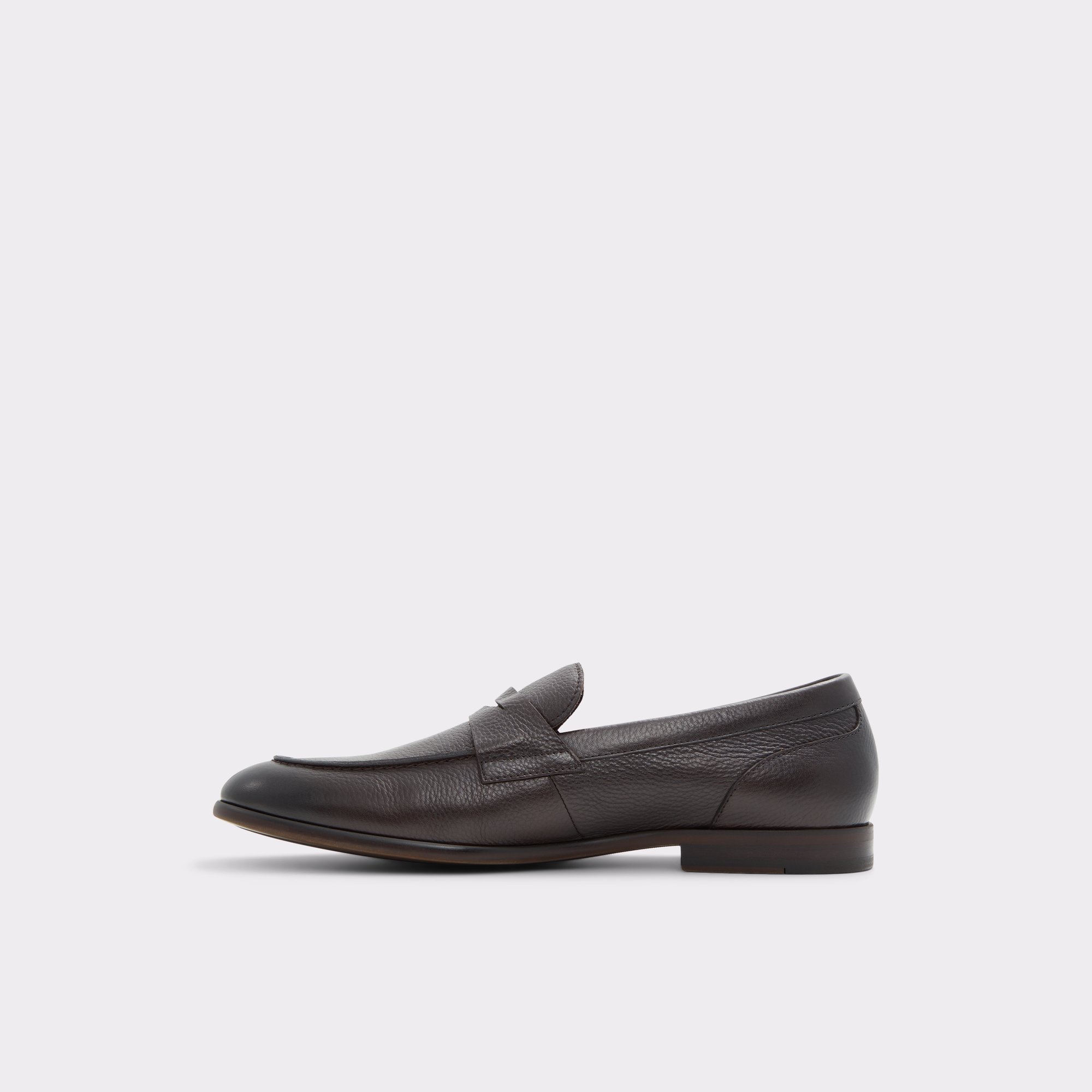 Bainville Dark Brown Men Dress Shoes