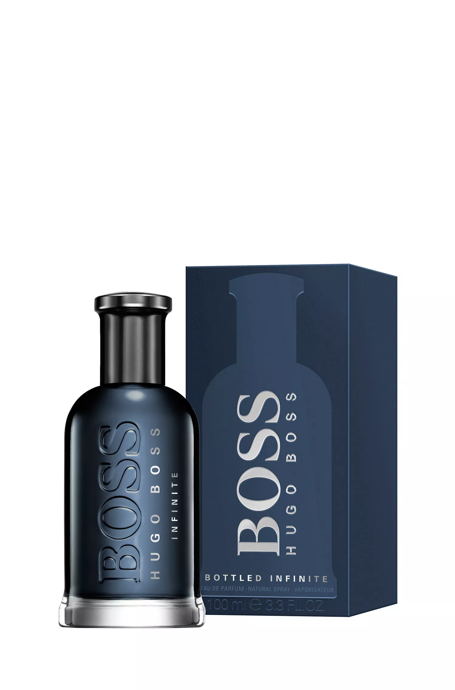 BOSS Black - BOSS Bottled Infinite eau de parfum 100ml