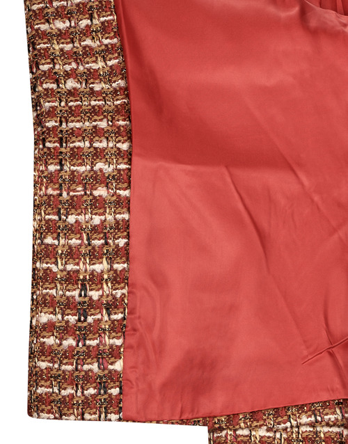 Moony Mood - LURETTE - Rouge