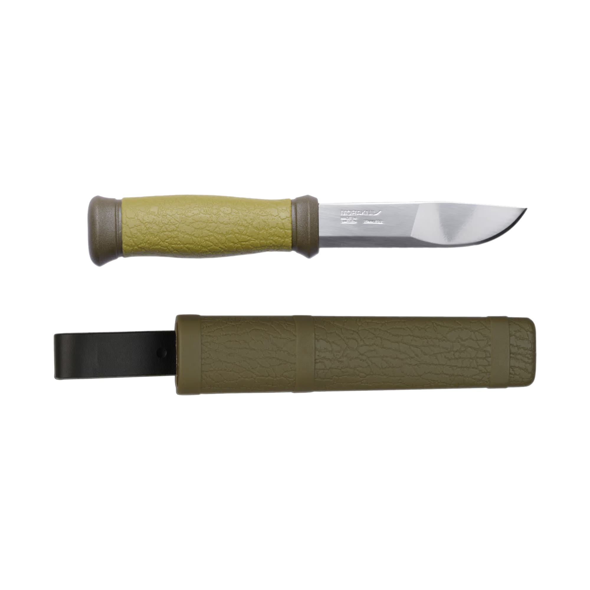 Mora 2000<br>Klassisk turkniv