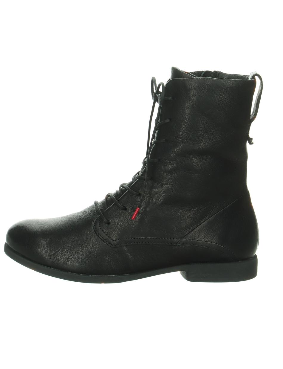 Stiefelette AGRAT