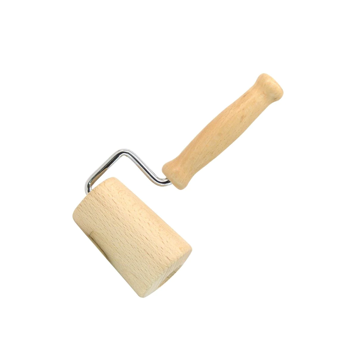 Mini rouleau à pâtisserie en bois Boissellerie Fackelmann
