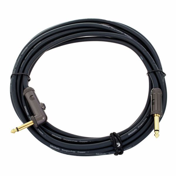 Daddario PW-AGRA-20 Gitarre/Basskabel