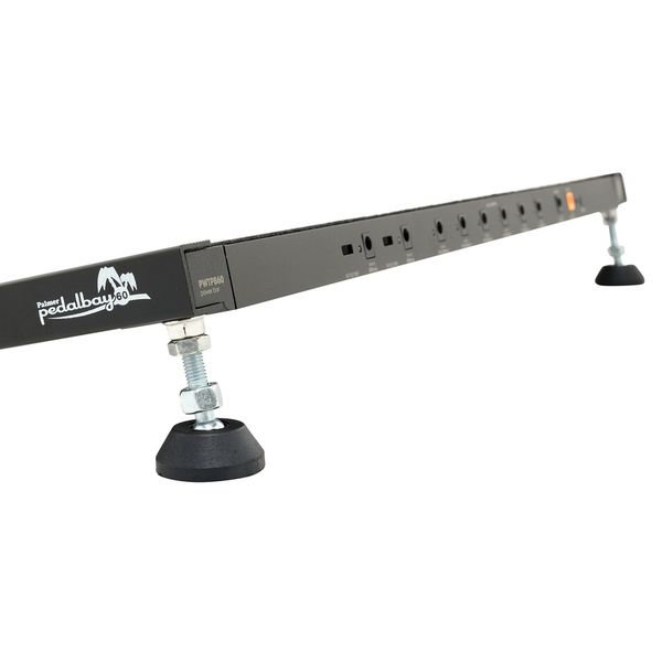 Palmer Pedalbay 60 PB Ped Board + PSU