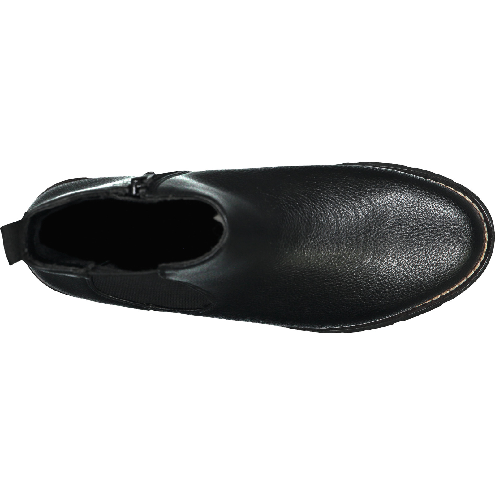 Jana Damen Stiefeletten hellbraun, 39