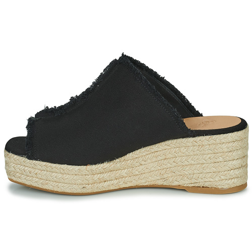 Castaner - QUERAL - Noir