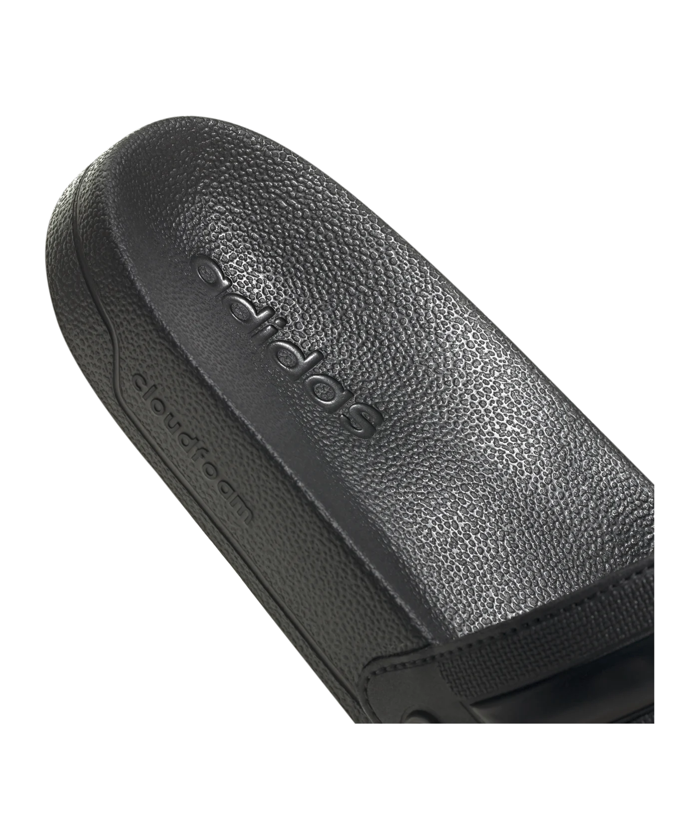 adidas Adilette Shower Badelatsche Schwarz