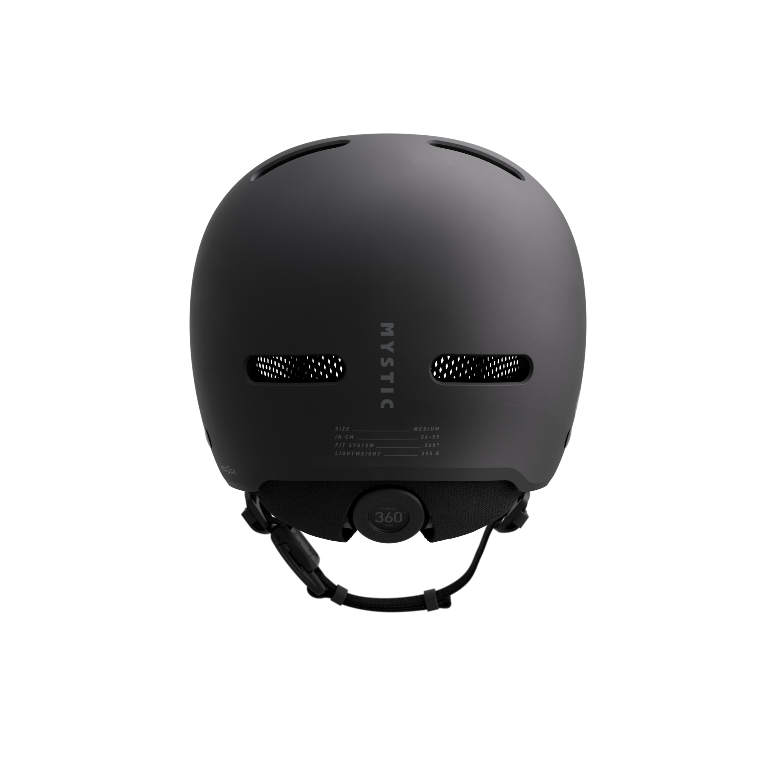 Mystic Vandal pro helmet XS/S