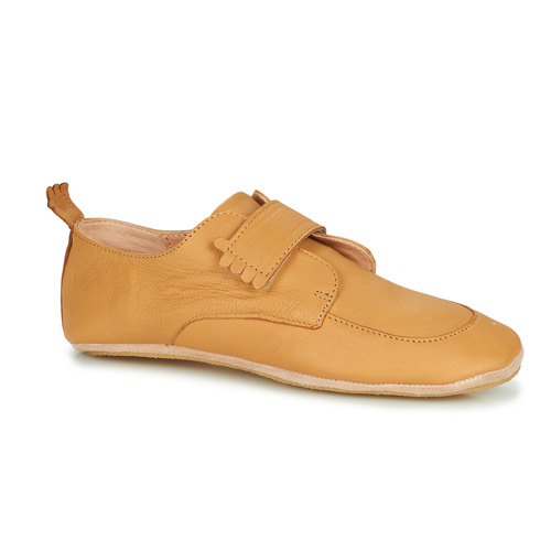 Easy Peasy - SLIBOOTIES - Marron