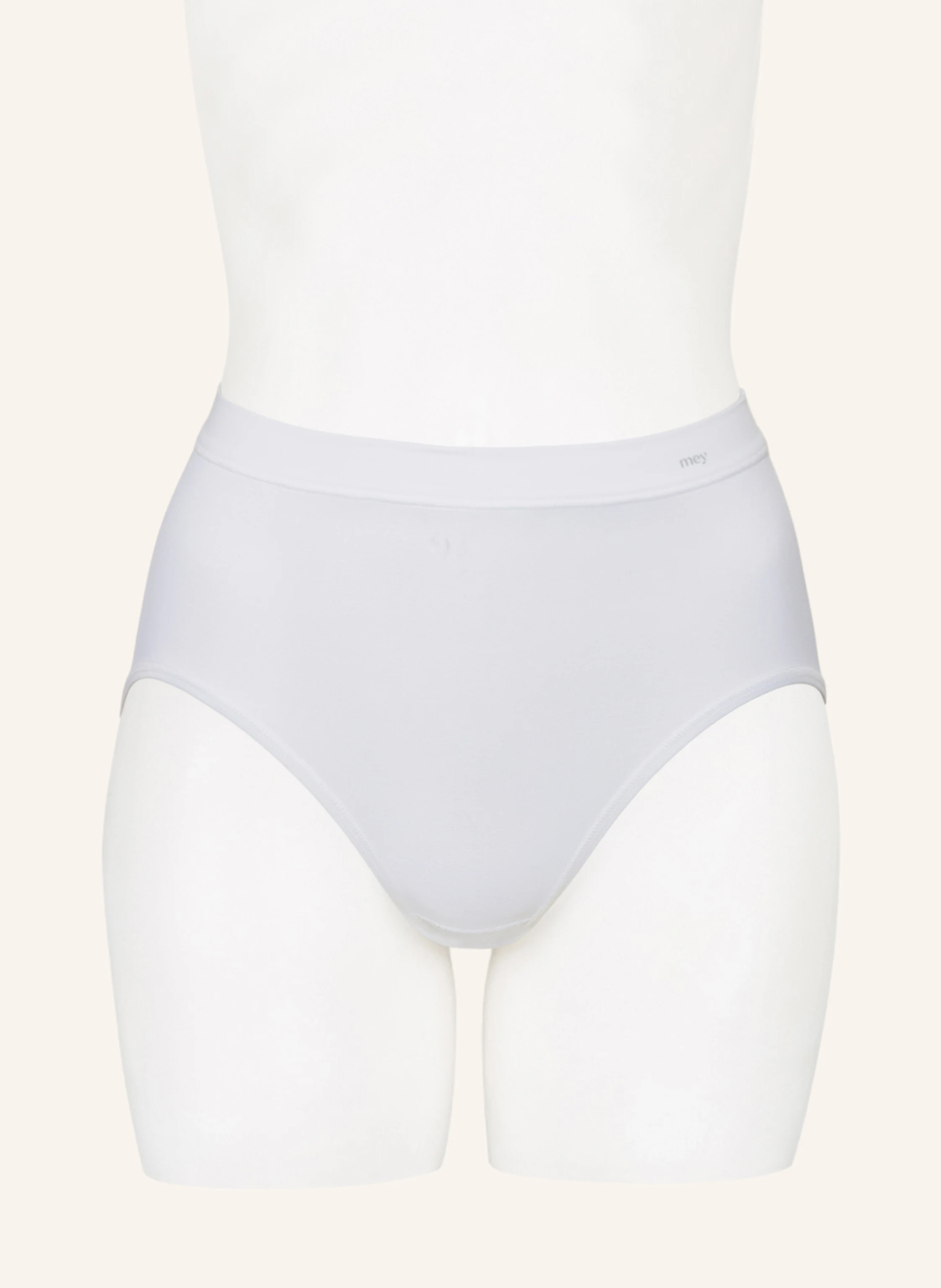 mey Taillenslip Serie EMOTION