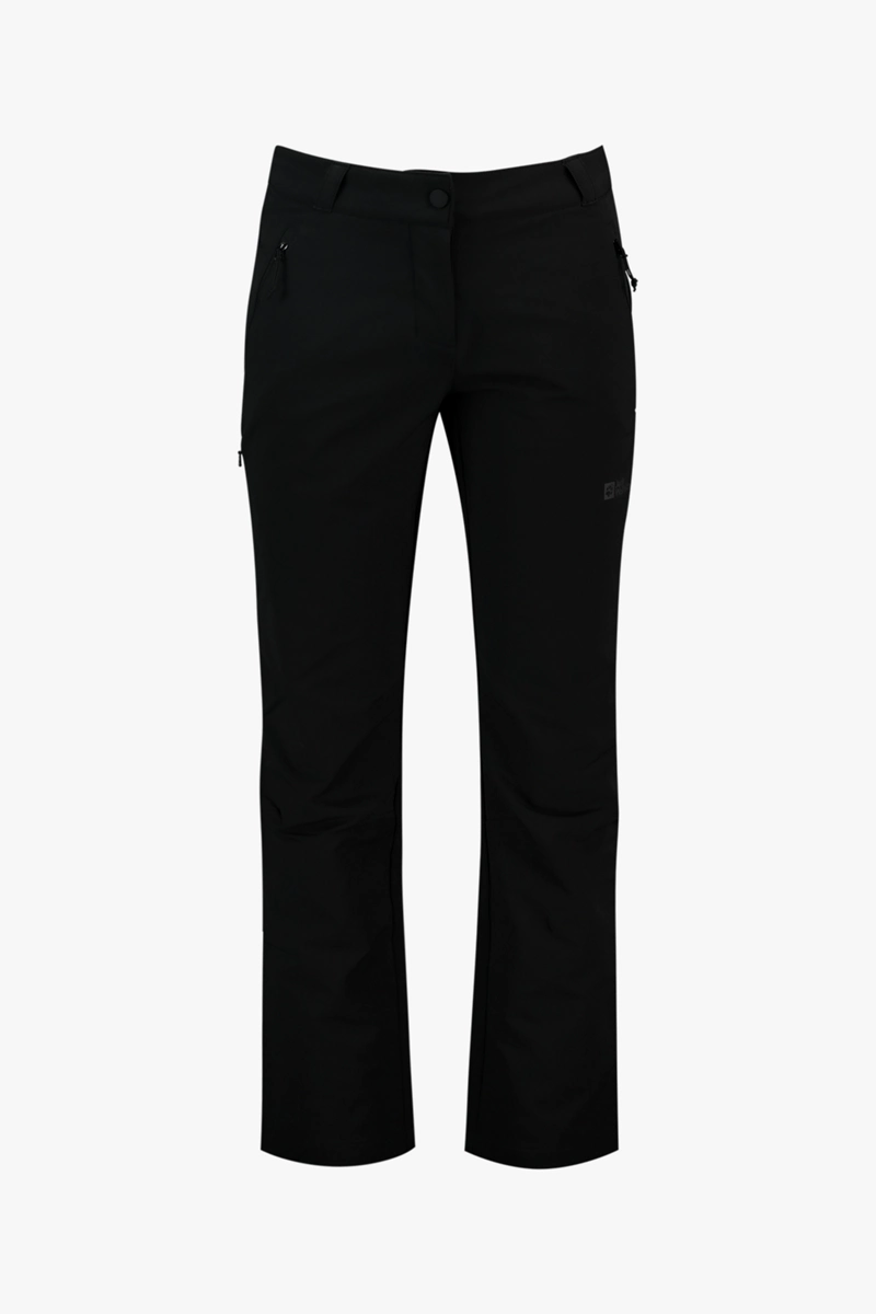 Jack Wolfskin Activate Thermic Damen Winterwanderhose