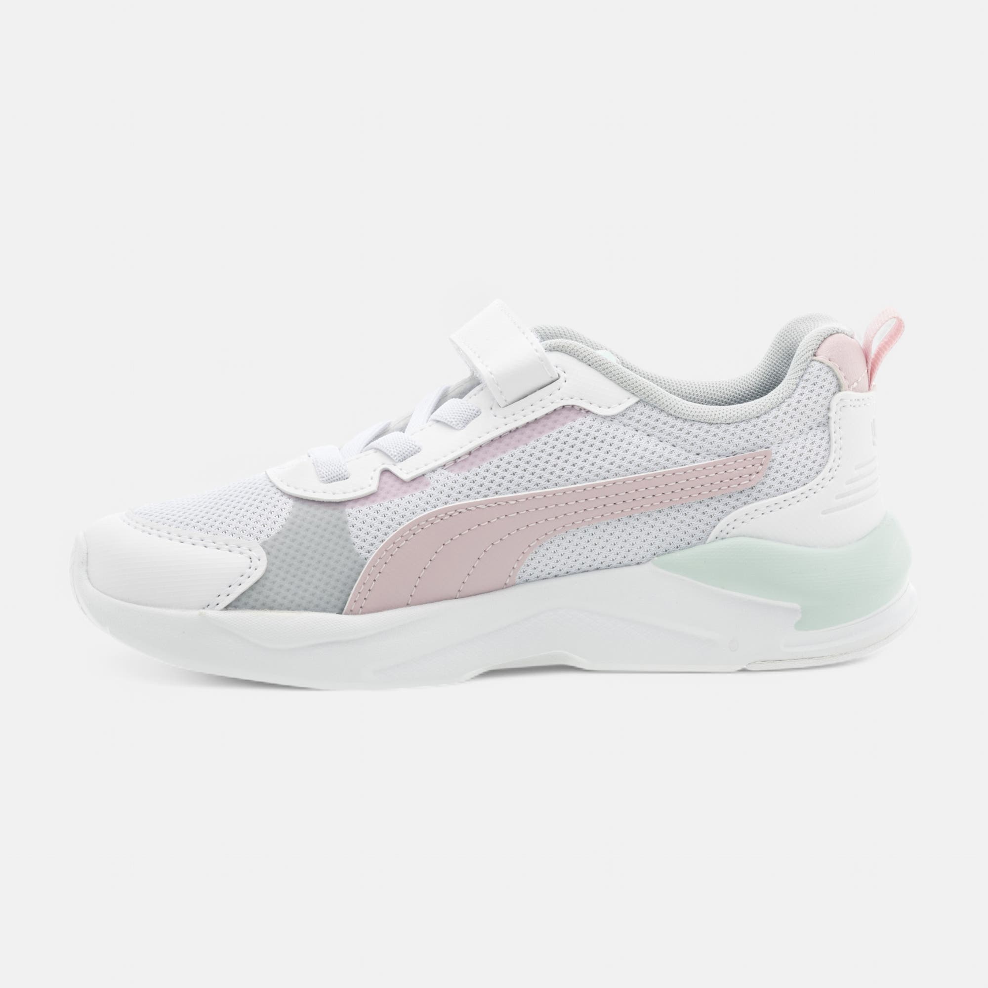 Sneakers Fille multicolore