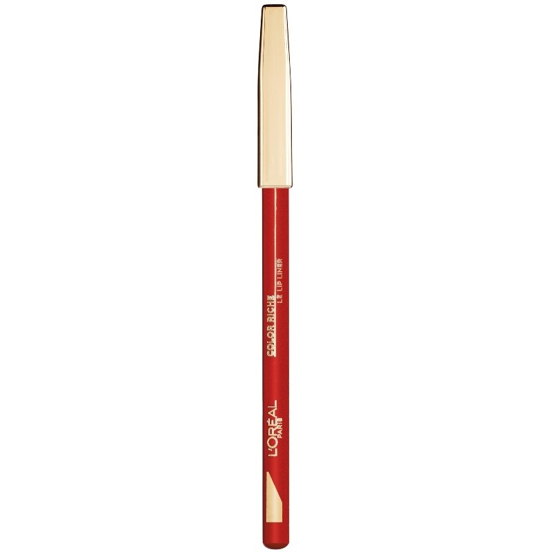 L'Oréal Paris Cosmetics Color Riche Lip Liner 1,2 gr. - 125 Maison Marais