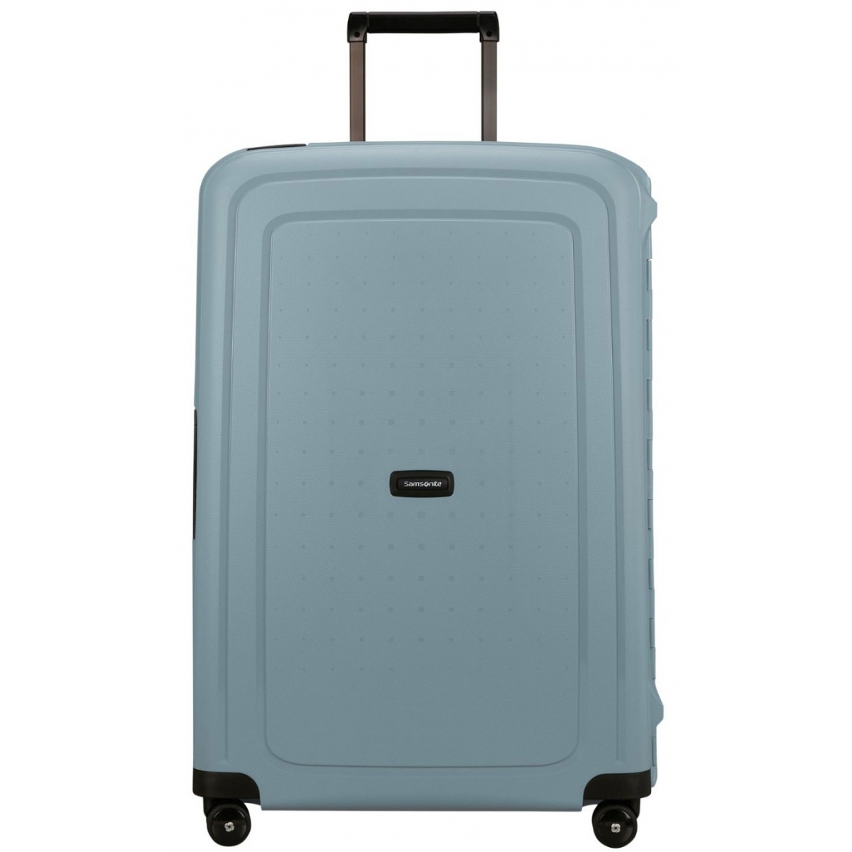 Samsonite Grande valise rigide Samsonite Scure TSA polypropylène 75cm