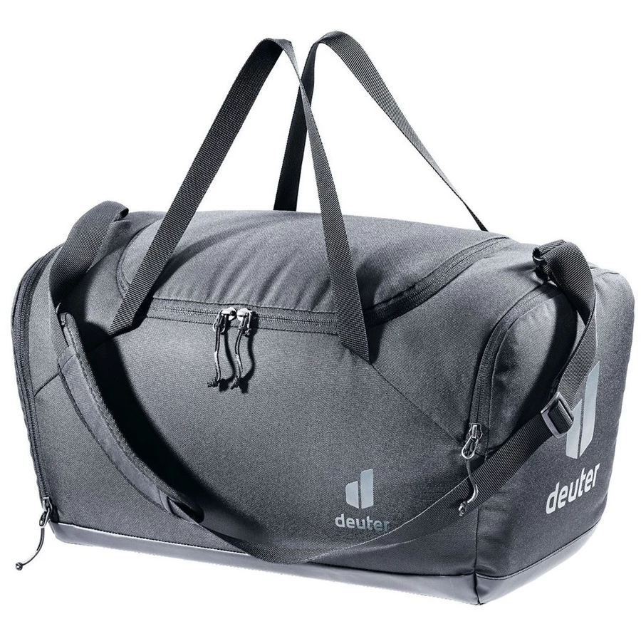 Deuter School Hopper - Sporttasche 48 cm black