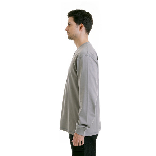 CAMPZY LS TEES SW