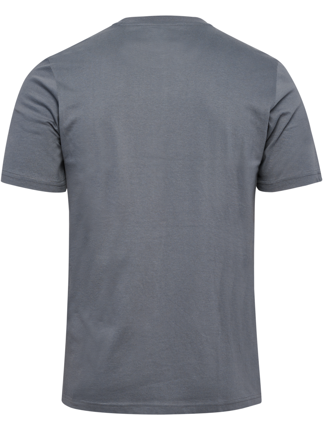 hmlELEMENTAL LOGO COTTON TEE