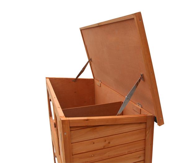 Dehner Lieblinge Kaninchenstall Original mit