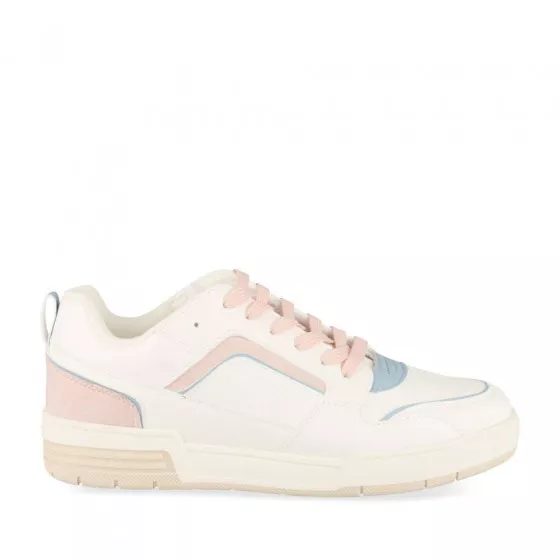 Baskets BEIGE MERRY SCOTT