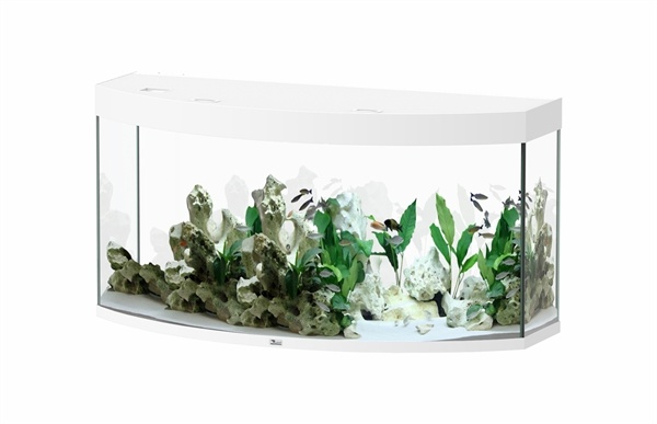 Aquatlantis Sublime Horizon 120 aquarium | Nieuw