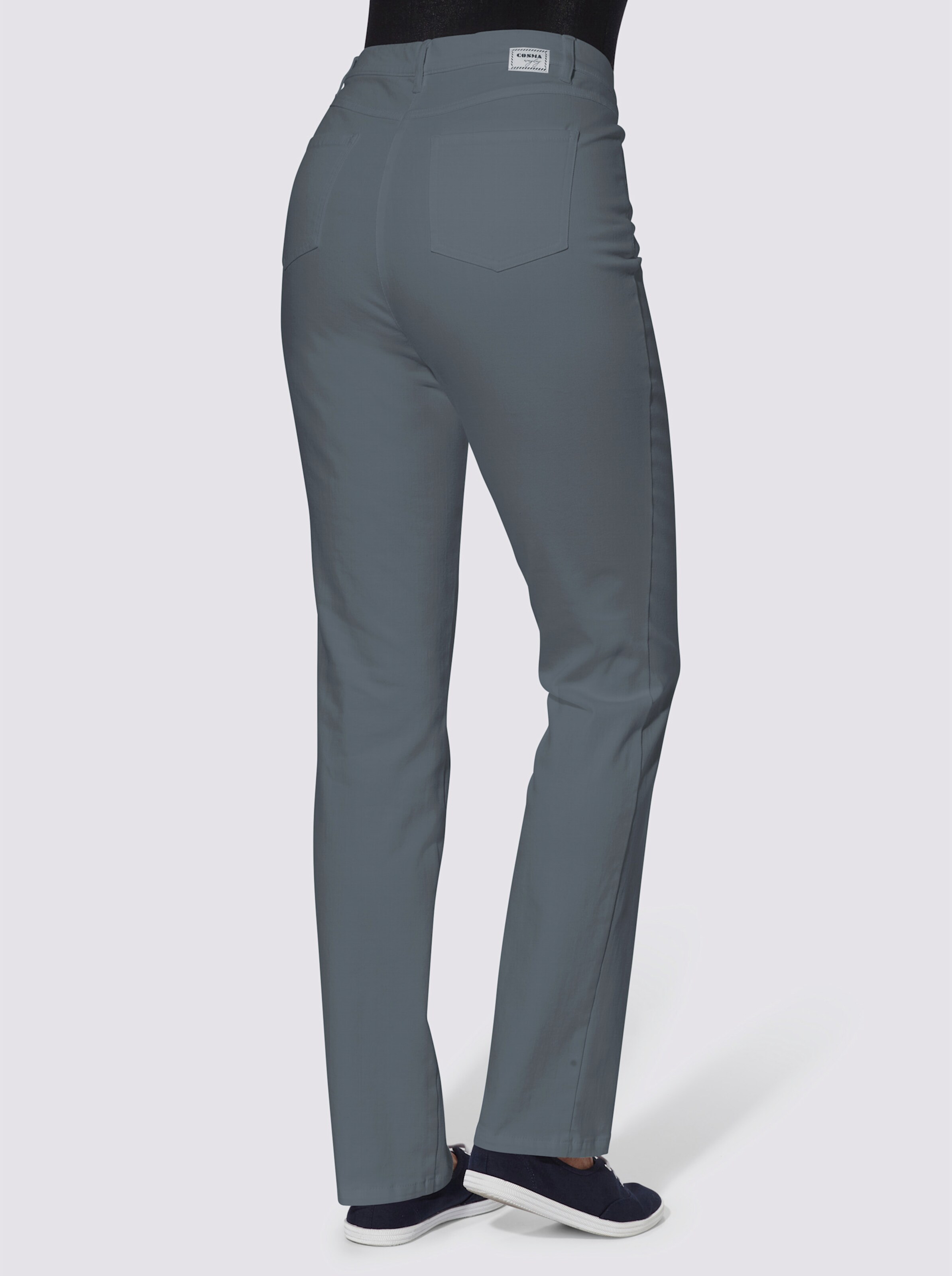 5-Pocket-Hose