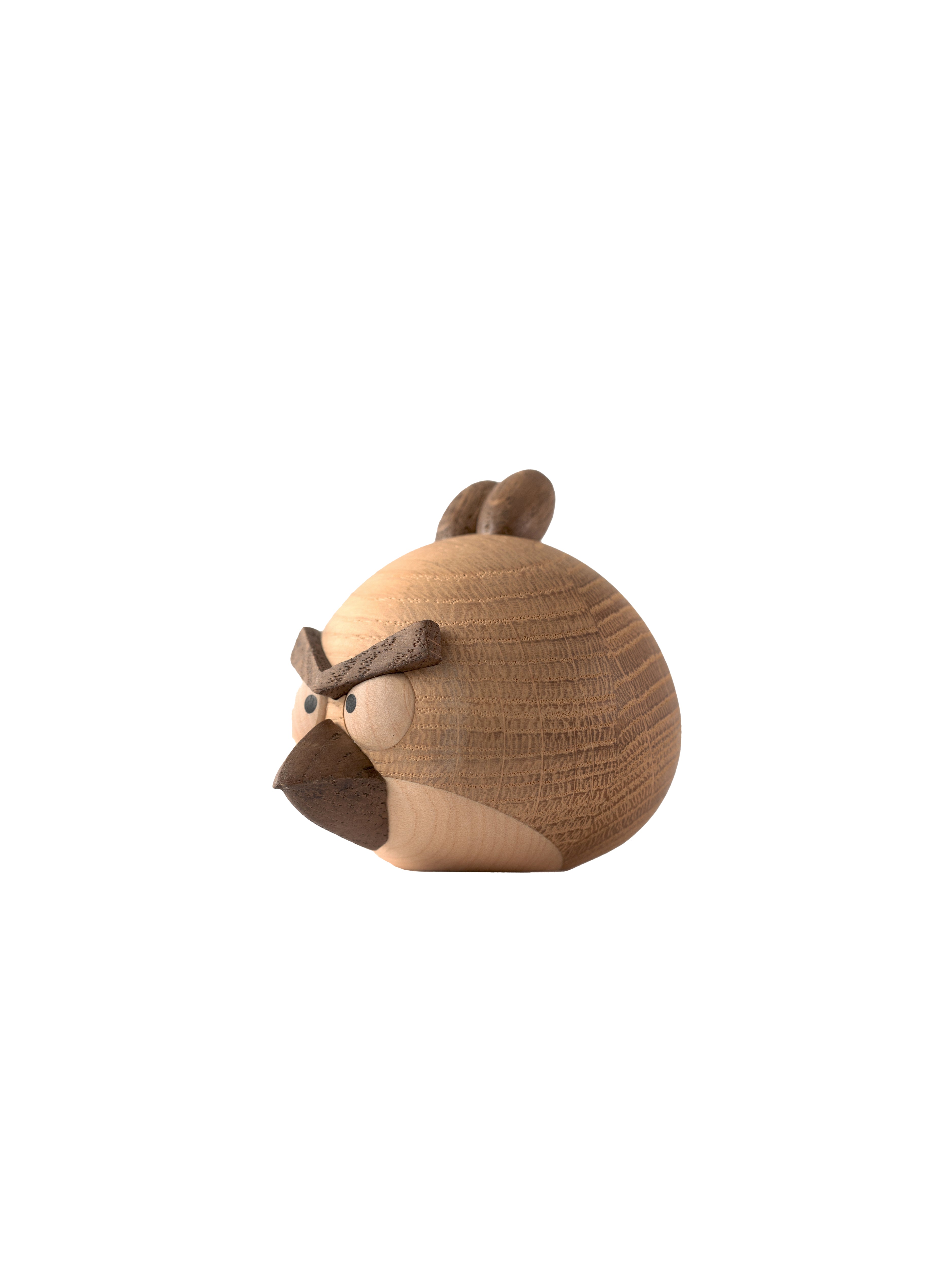 Boyhood  Angry Birds x RED træfigur - small
