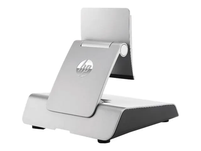 HP Ergonomic Stand - POS-stel - for RP9 G1 Retail System 9015, 9018, 9118