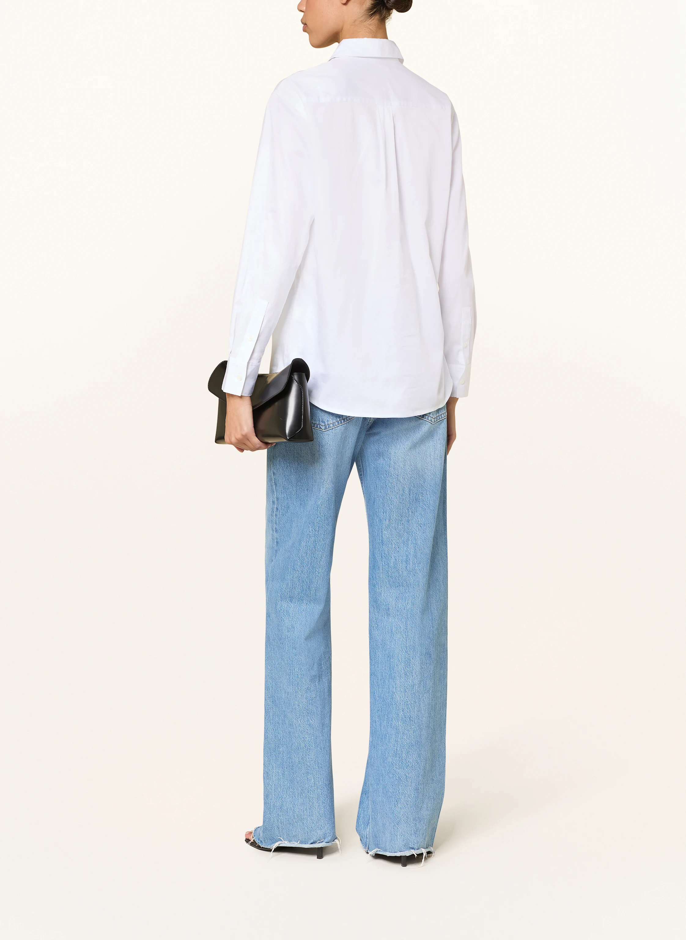 Calvin Klein Bluse