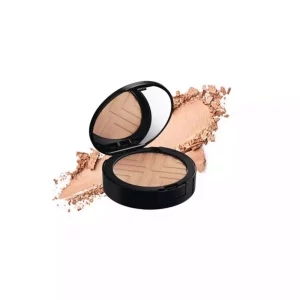 Dermablend Covermatte Fond de teint poudre compacte - Teinte 45 GOLD - 9,5g