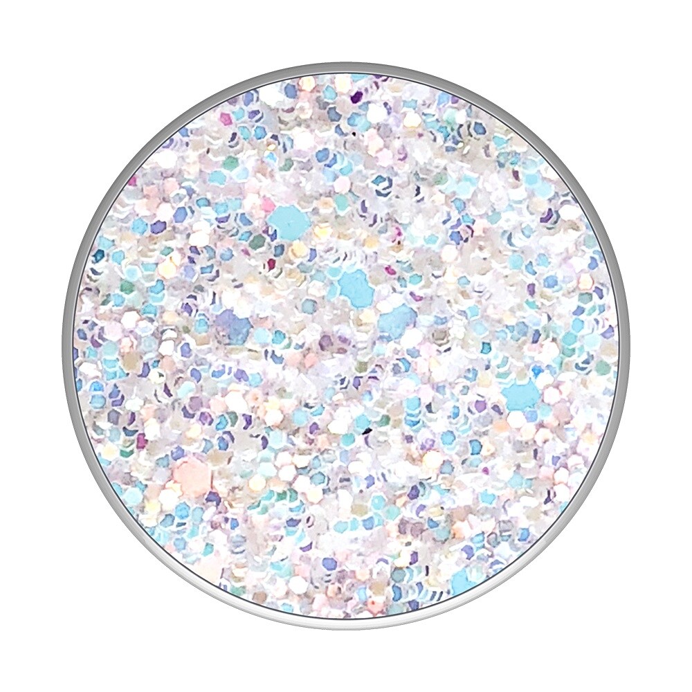 PopSockets PopSockets PGP Sparkle Snow White
