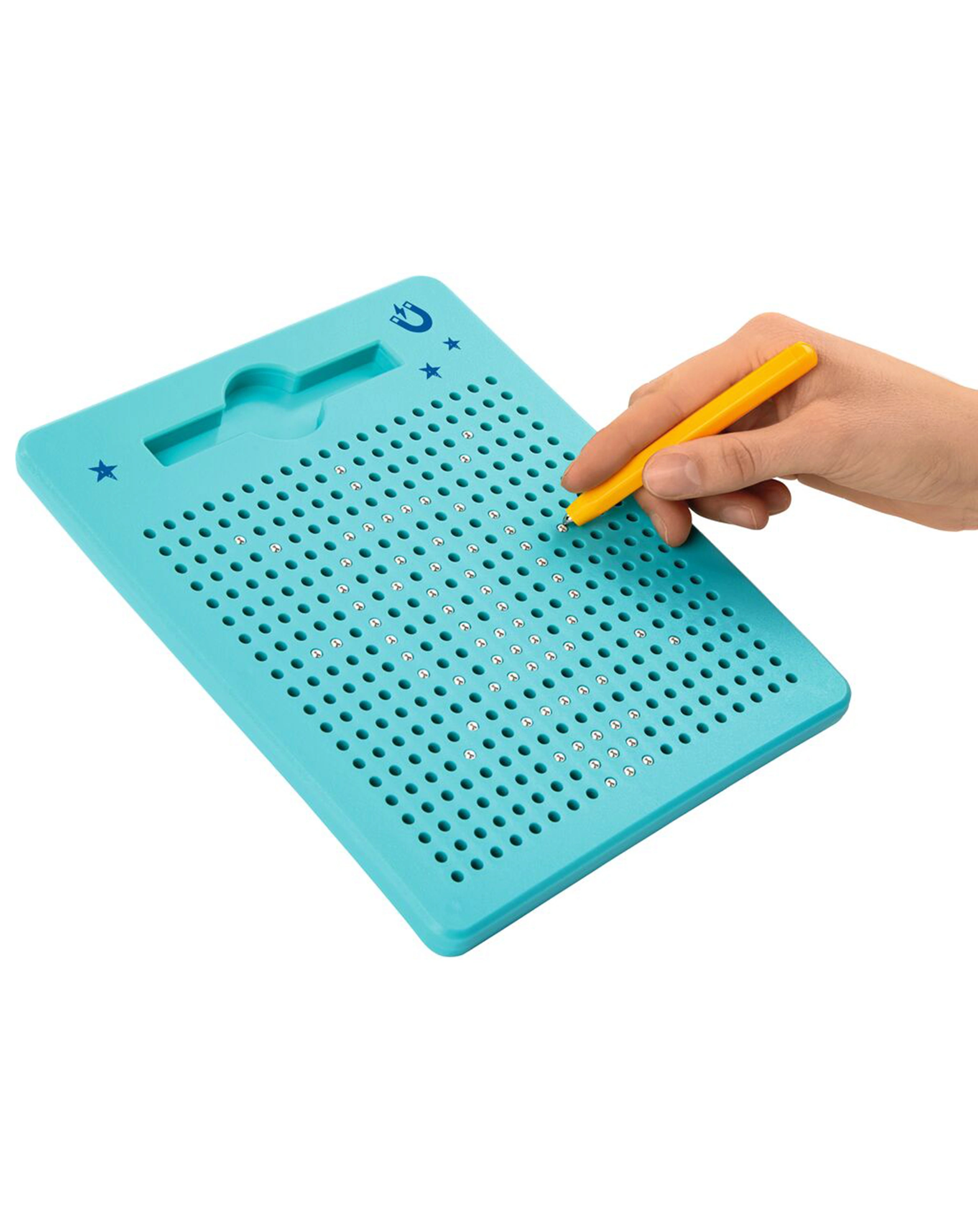 PhänoMINT Magische Magnet-Zaubertafel