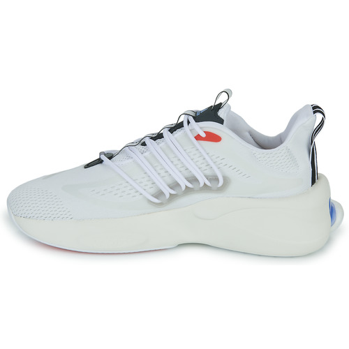 Adidas Sportswear - AlphaBoost V1 - Blanc / Bleu