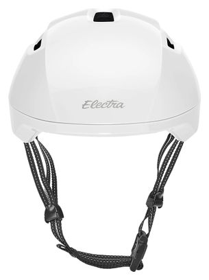 Casque Bol Electra Go! Mips Blanc