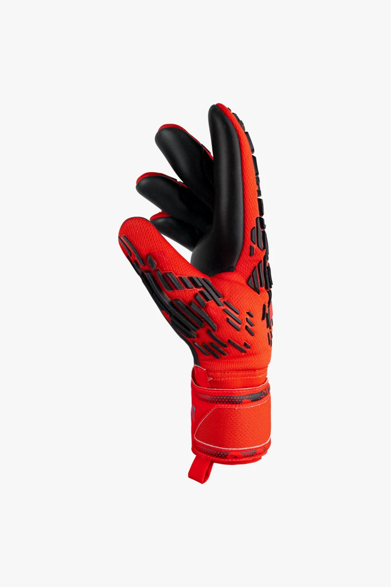 Reusch Attrakt Freegel Silver Torwarthandschuh