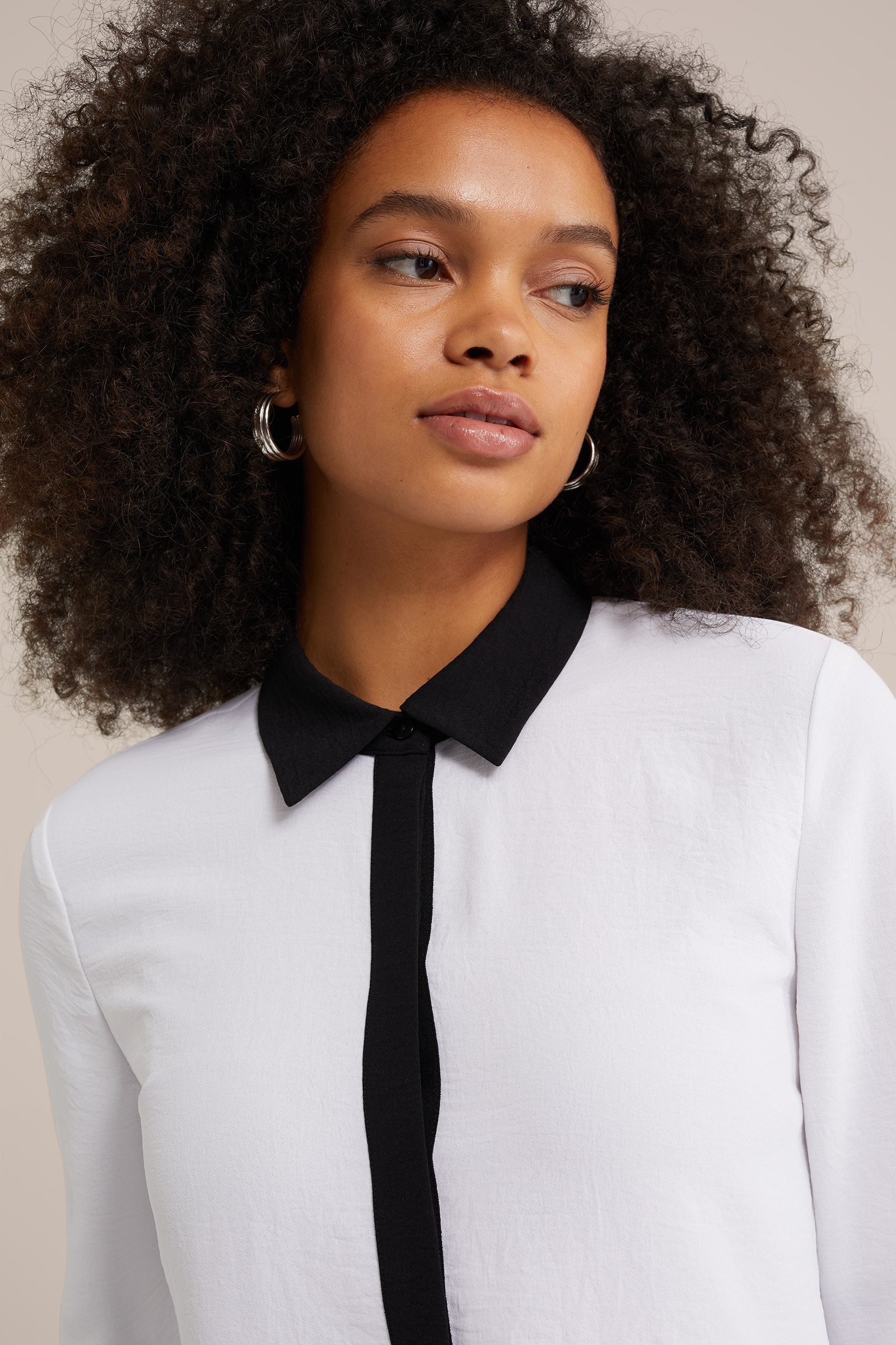blouse WE Fashion Wit