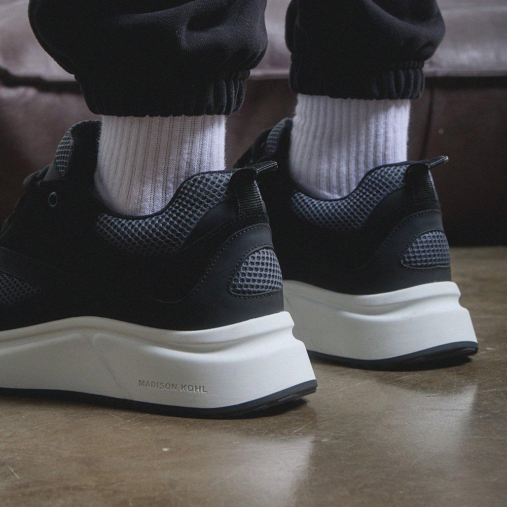 Madison Kohl MadisonKohl Mark 1 Runners Mens