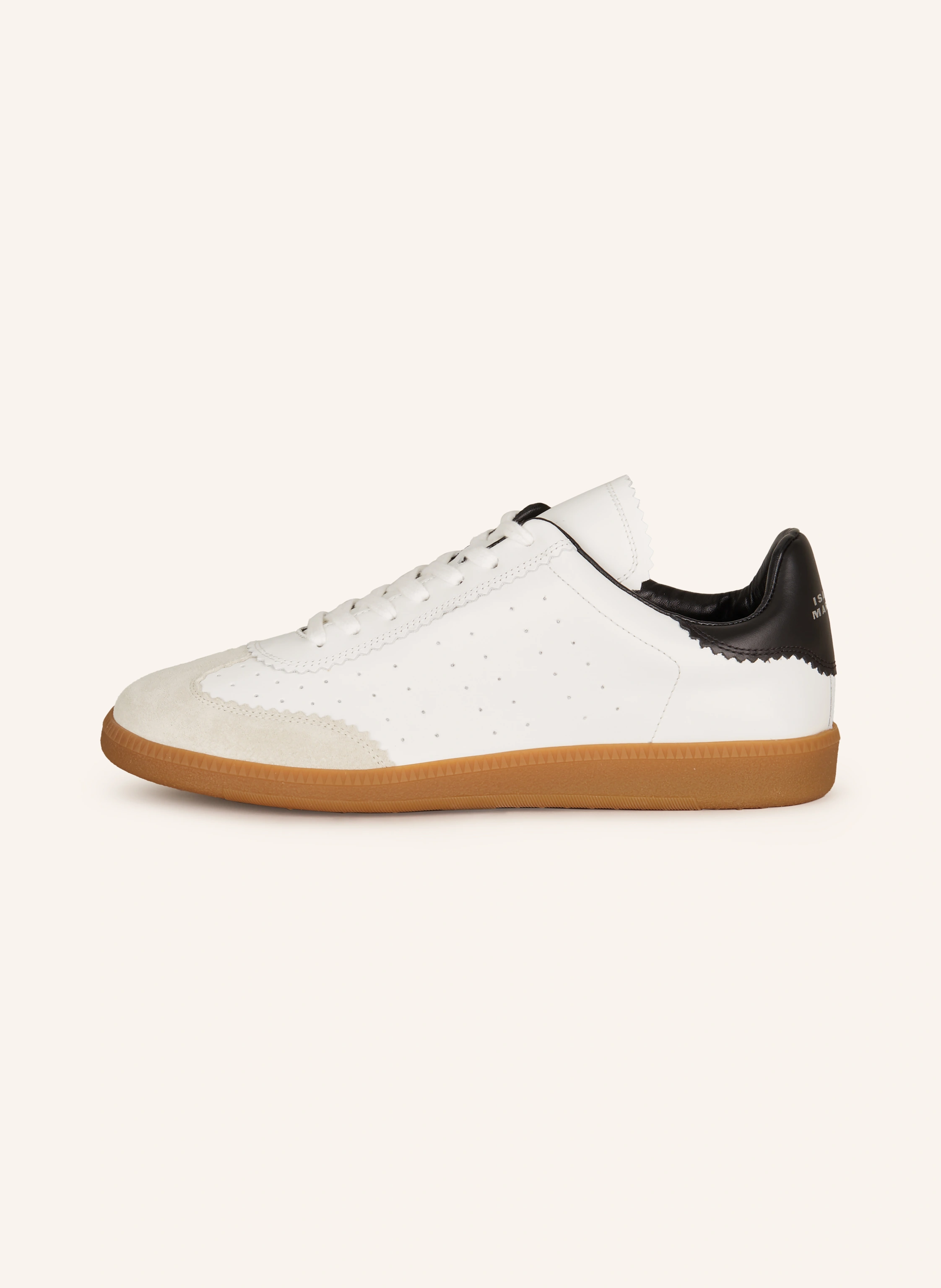 ISABEL MARANT Sneaker BRYCE-GA